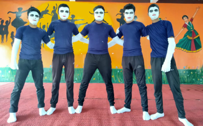 Mime
